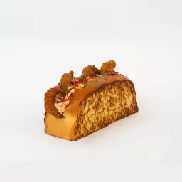 Shrimp Brioche
